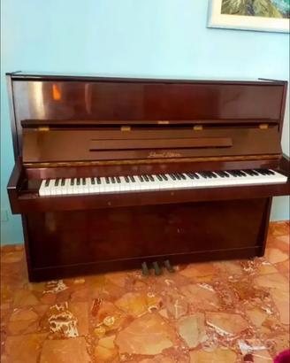 Pianoforte a muro PEARL RIVER