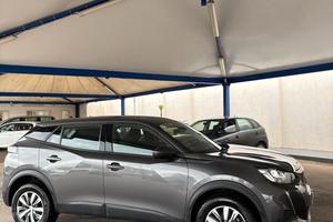 Peugeot 2008 BlueHDi 110 S&S Active Pack