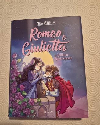 Romeo e Giulietta di Wiiliam Shakespeare