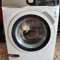 Pezzi di ricambio lavatrice AEG