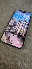 Iphone 15  pro 256gb