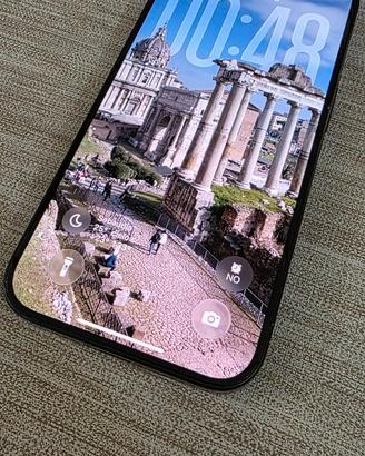 Iphone 15  pro 256gb