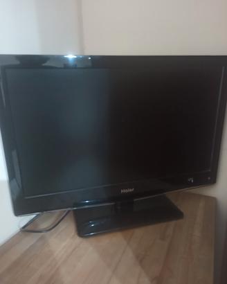 TV Haier 26 pollici