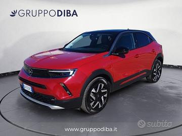 Opel Mokka II 2020 1.5 Elegance s&s 110cv