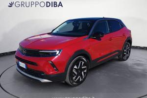 Opel Mokka II 2020 1.5 Elegance s&s 110cv