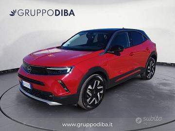Opel Mokka II 2020 1.5 Elegance s&s 110cv