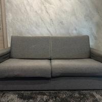 Divano letto matrimoniale