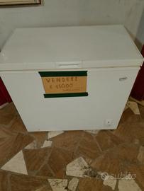 Congelatore per alimenti e bevande 