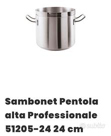 Pentola Sambonet