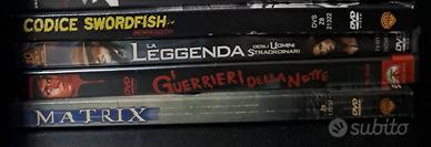DvD Film Iconici