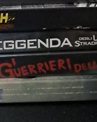 DvD Film Iconici