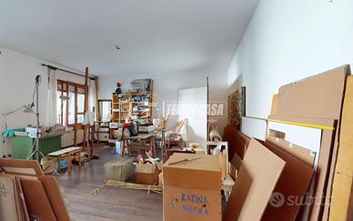 MONOLOCALE IN CENTRO SENZA SPESE