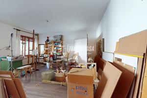 MONOLOCALE IN CENTRO SENZA SPESE