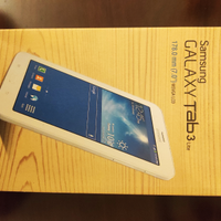 Tablet samsung galaxy