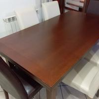 Tavolo in legno