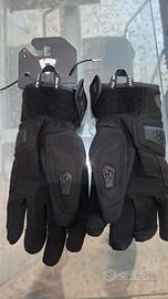 Guanti da moto revit