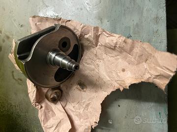 Albero motore vespa 50