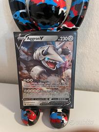 carta pokemon