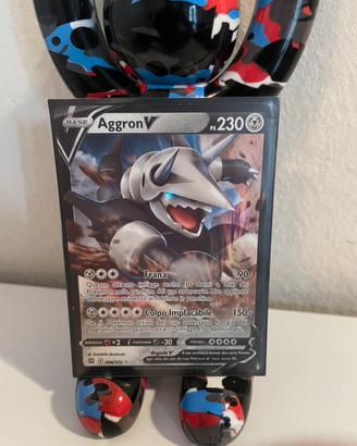 carta pokemon