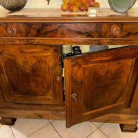 Antica Credenza francese