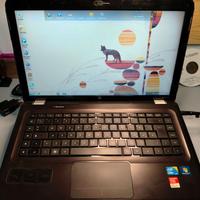 Portatile HP DV6 3114sl