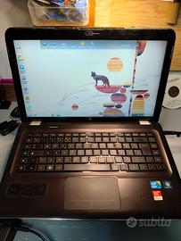 Portatile HP DV6 3114sl
