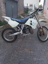 Motocross