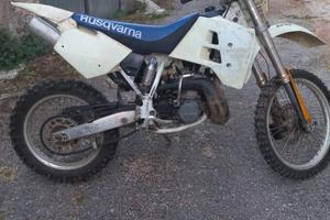 Motocross
