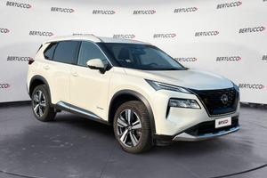 NISSAN X-Trail 4ª serie X-Trail e-Power 2WD 5 ...