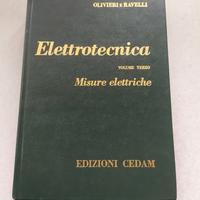 Olivieri Ravelli - Misure Elettriche 17 Ed. 