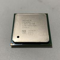 Intel pentium 4