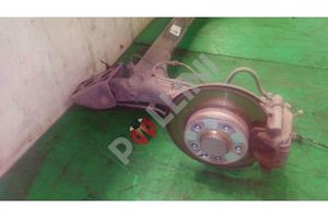 Assale post. skoda roomster 2010-15