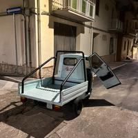 Piaggio ape 50