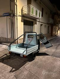 Piaggio ape 50