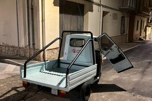 Piaggio ape 50
