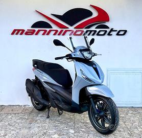 Piaggio Beverly 400 i.e. S