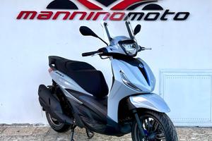Piaggio Beverly 400 i.e. S
