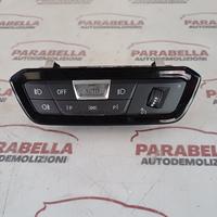 Comando luci 6131 5A16B20-01 Bmw 420i 