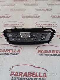 Comando luci 6131 5A16B20-01 Bmw 420i 