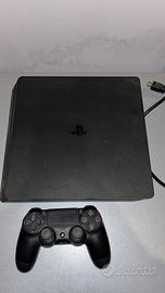 PlayStation 4 500GB
