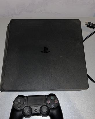 PlayStation 4 500GB