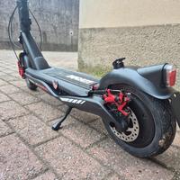 monopattino Ducati pro 3 R 