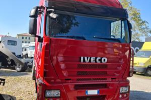 IVECO STRALIS 500