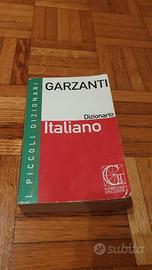 Dizionario italiano
