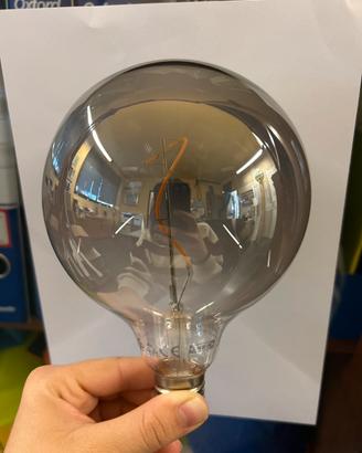 10 Lampade ikea Molnart