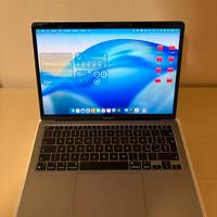 Macbook Air M1 (2020)