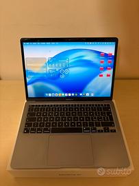 Macbook Air M1 (2020)