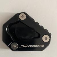 Pad per cavalletto moto BMW S1000R