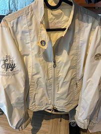 Giacca cerata North sail donna taglia S.