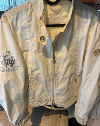 Giacca cerata North sail donna taglia S.